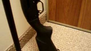 Baikal MP-153 Shotgun Review