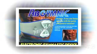 пояс миостимулятор abtronic x2 отзывы