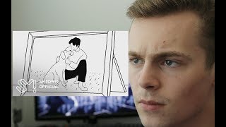 GOODBYE FOR NOW ([STATION 3] D.O. 디오 '괜찮아도 괜찮아 (That's okay)' MV Reaction)