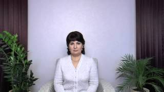 Надежда Колесникова - лечение цистита