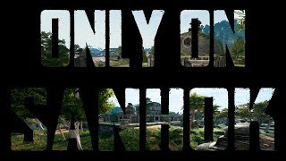 PUBG Xbox One Gameplay - Only on Sanhok | M416 | Kar98k | Beryl M762 | PlayerUnknown's Battlegrounds