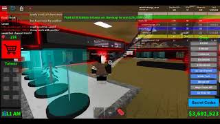 Blood Moon Tycoon (SPEED GLITCH)