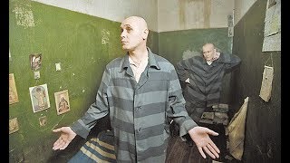 Зеки разводят по телефону