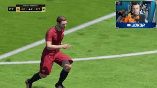 ARRIVARE AL PUNTO DI BESTEMMIARE !!! [FIFA 18]