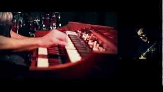 Tony Monaco, Derek DiCenzo, Reggie Jackson- LIVE @ The Rumba Cafe - "I'll Remember"