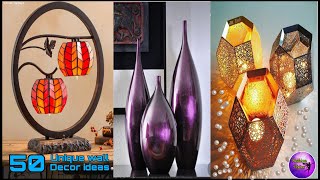50 Best wall decor ideas ever | Diy crafts | room ideas | art and crafts  | Fashion pixies