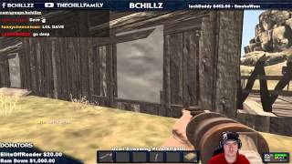 Rust - Vanilla Extract = Trash