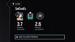 Diamond on Console is Too EZ