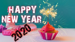 Happy New year 2020 WhatsApp Status video | Happy New year 2020 Shayari WhatsApp Status