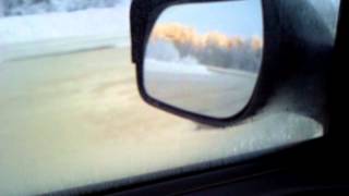 эффективность работы печки Лада-Калина
