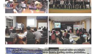IDT International JSC Với Dự Án hoclamgiau.vn