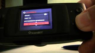 #Как обновить прошивку на видеорегистраторе iconbit DVR FHD MK2