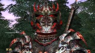 TES 4: Oblivion. Прохождение "Сказка о потерянном счастье" (Lost Happines)#12 Пещера минотавра (16+)
