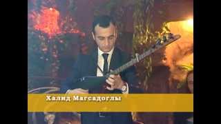 Гость Амурской земли Ниямеддин Мусаев Благовещенск 2013