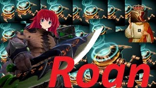 ¡¡¡¡¡ TIRA LA MEKANSM !!!!! / Underlord (Pit Lord) / Dota 2 / VOL. 1 / Roan GG