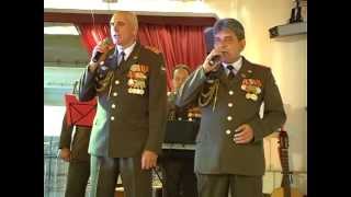 Выпуск 1986 СВВАУЛ отмечает 25-ти летний юбилей. Часть II