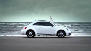 The 21st Century Beetle vs. Björn Dunkerbeck