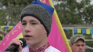 Покрова і День захисника України в Березні.