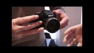 Nikon Coolpix P510