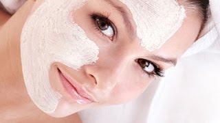 How to Naturally Minimize Pores