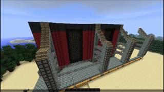 Let's Build: A City - Part 19 : Dominator Festival - Cast Of Catastrophe