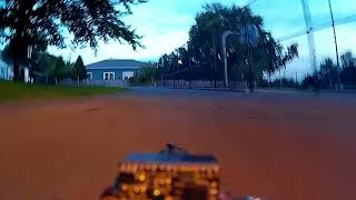 Remo Hobby Smax 3s New Shocks High Speed Laps Test