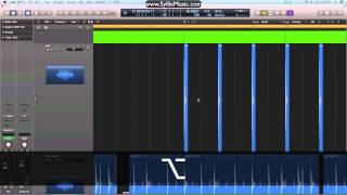 Logic Pro X vs Logic Pro 9