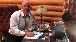 Михаил Орский: Раскрыта тайна #АУЕ