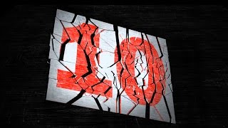 COUNTDOWN TIMER 10 sec (v 143) smash timer with sound effect + voice HD!  █▬█ █ ▀█▀