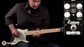 Wampler Ecstasy