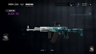 5K de Fuze+Tirando Black Ice\Inverno Sombrio!HighLights#10
