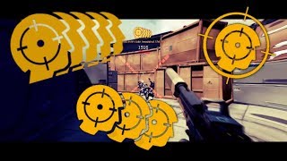 [Warface] Frag-Movie_ | Fuzileiro | #2