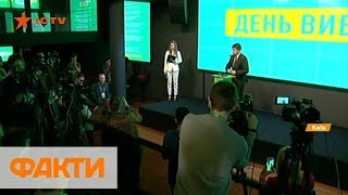 Приглашение в Польшу и кадровые назначения: первые заявления штаба Зеленского