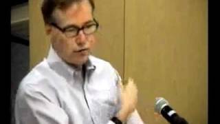 Steve Coll Briefing -  "After Osama: Where Do We Go From Abbottabad?"