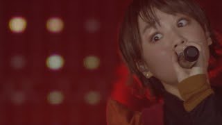 BiSH / NON TiE-UP [BRiNG iCiNG SHiT HORSE TOUR FiNAL "THE NUDE"]@幕張メッセ9.10.11ホール