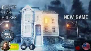 Escape Fear House 2 | the sequel of being trapped