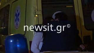 Θρήνος για την εκτέλεση Ζαφειρόπουλου