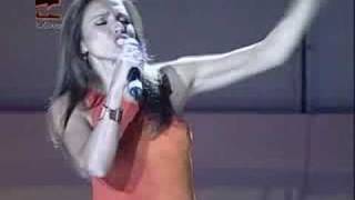 Solo le pido a Dios - Ana Belén & Víctor Manuel (Video, 2001