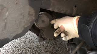 02M 6 Speed Gearbox Shim Whining Fix  - VW / Audi / SEAT / Skoda
