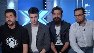 Ad Libitum - drumul concurenţilor până în prezent la X Factor!