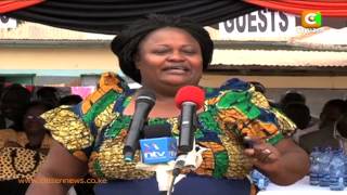 Makueni For Kethi Kilonzo