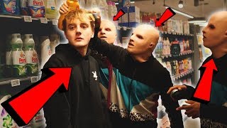 IK SPEEL MEE IN EEN FILM!