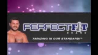 Sax Fetish - Perfect Fit Brand
