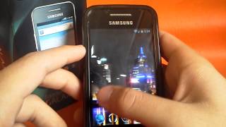 La mejor rom para Samsung Galaxy Ace (S5830/L/M/I/C/B)