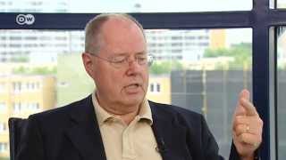 Election 2013: What Does the SPD Want? | Journal Interview