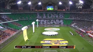 قمة ديربي جدة في الدوري السعودي لا غالب ولا مغلوب