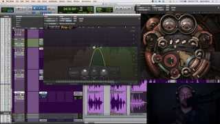 Recreating the Waves Butch Vig Vocals Plugin with Free Plugins (Part 2)