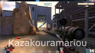 (DOWNLOAD)Team Fortress 2 Multihack - Aimbot ESP