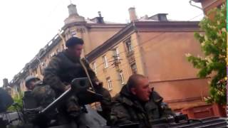 22 03 2017 Мариуполь, ЛИЦА ФАШИСТОВ ВСЕМ СМОТРЕТЬ, Новости Украины Сегодня