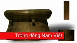 Nhà Triệu và nước Nam Việt - Phần I: Mở đầu